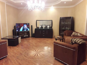 ARENA apartment